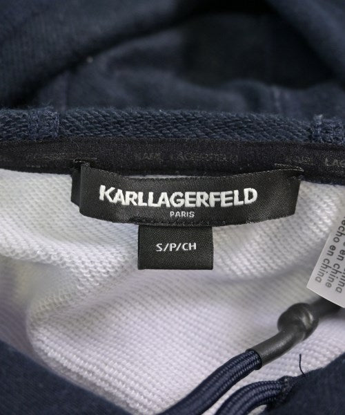 KARL LAGERFELD 連帽衫