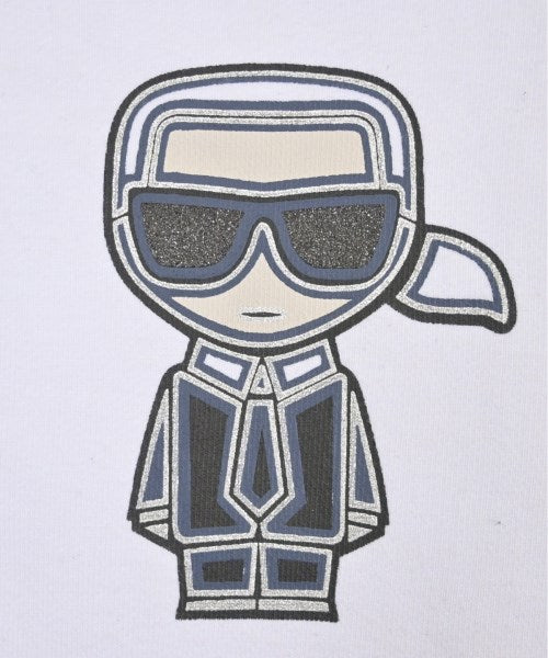 KARL LAGERFELD 連帽衫