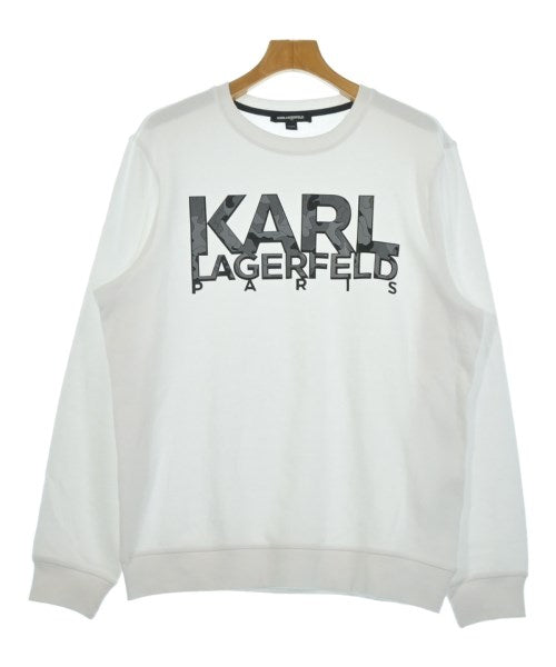 KARL LAGERFELD 運動衫