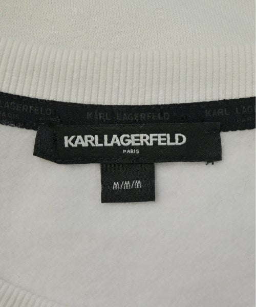 KARL LAGERFELD 運動衫
