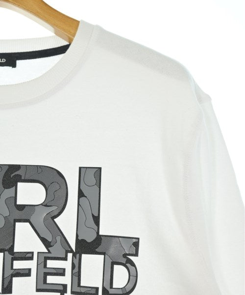 KARL LAGERFELD 運動衫