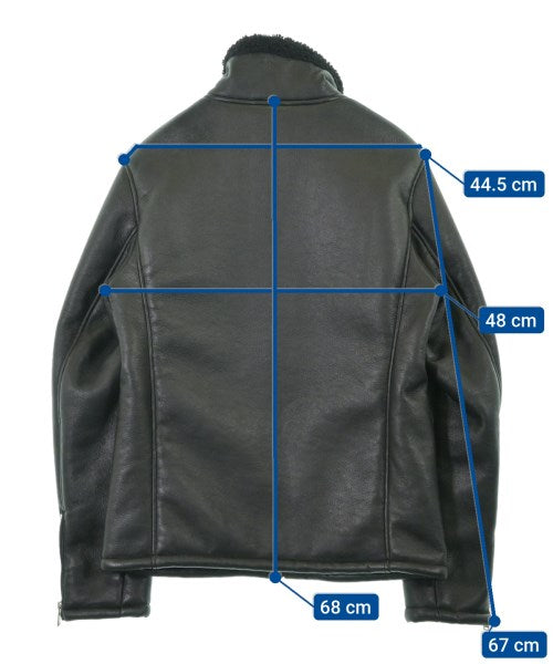 KARL LAGERFELD 其他飛行外套