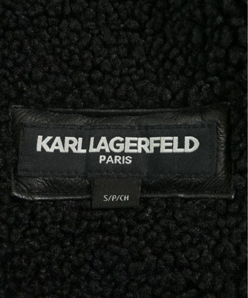 KARL LAGERFELD 其他飛行外套