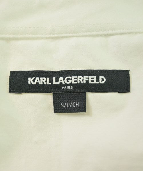 KARL LAGERFELD 休閒襯衫