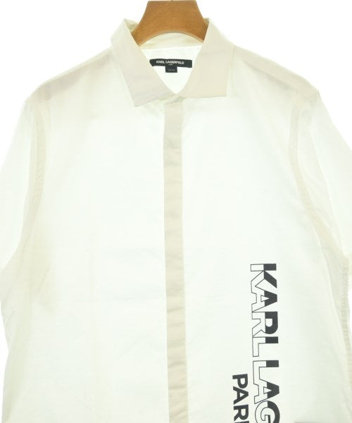 KARL LAGERFELD 休閒襯衫