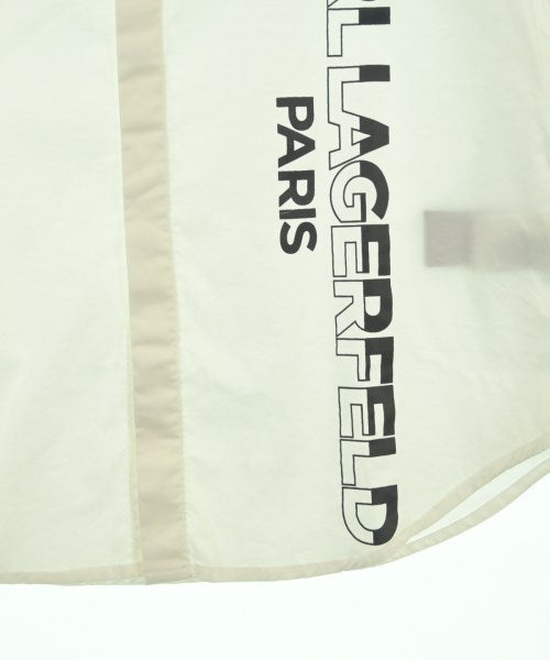 KARL LAGERFELD 休閒襯衫