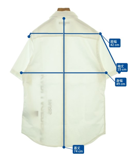 KARL LAGERFELD 休閒襯衫