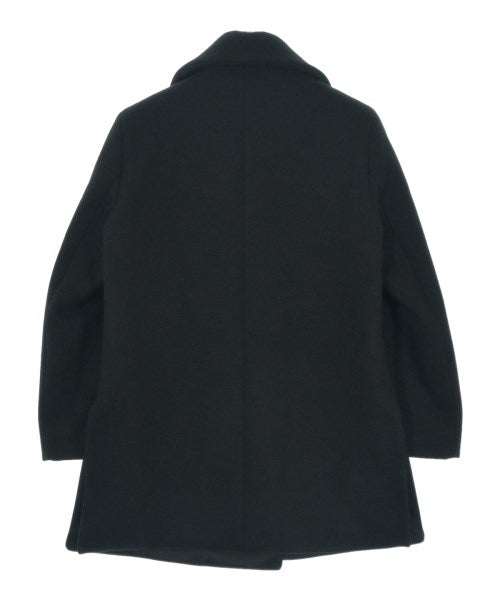 KARL LAGERFELD 海軍外套