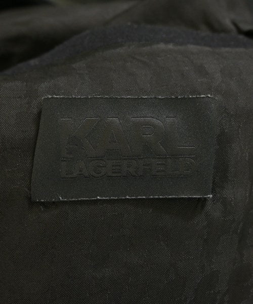KARL LAGERFELD 海軍外套