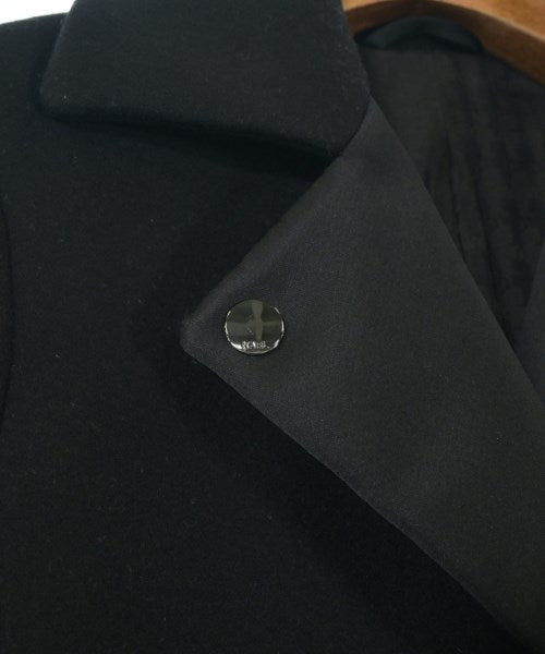 KARL LAGERFELD 海軍外套