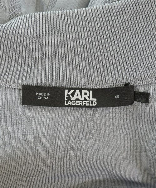 KARL LAGERFELD 無袖上衣