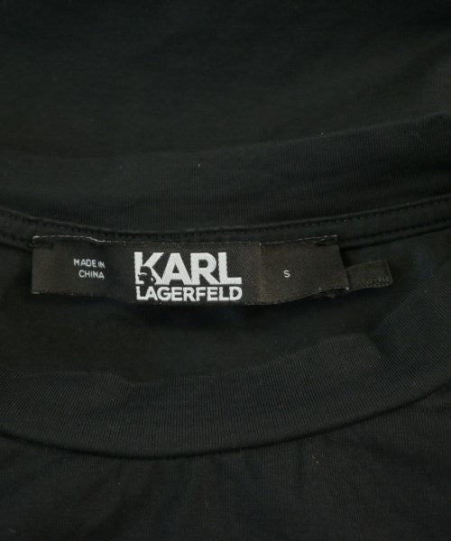 KARL LAGERFELD T恤/上衣