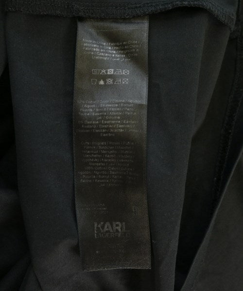 KARL LAGERFELD T恤/上衣