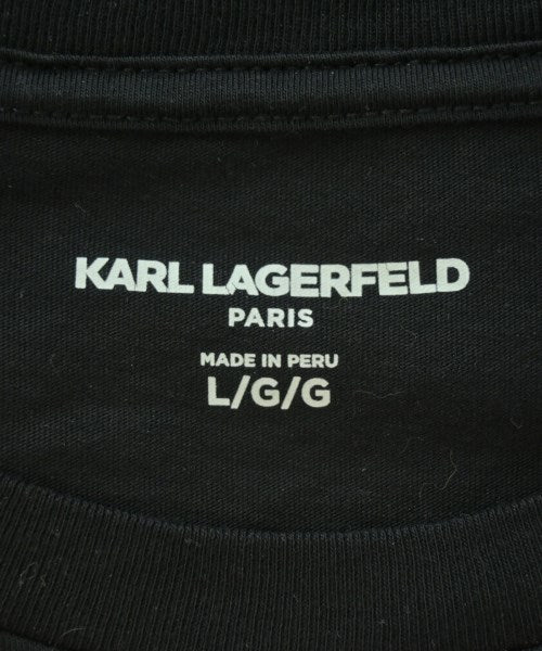 KARL LAGERFELD T恤/上衣