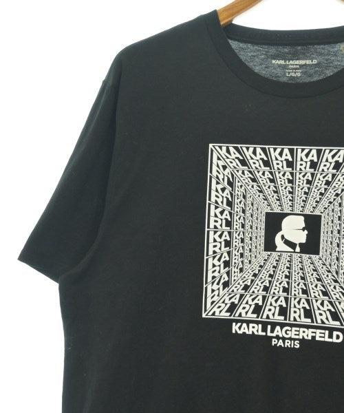 KARL LAGERFELD T恤/上衣