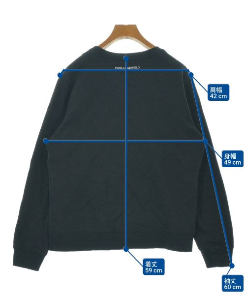 KARL LAGERFELD T恤/上衣