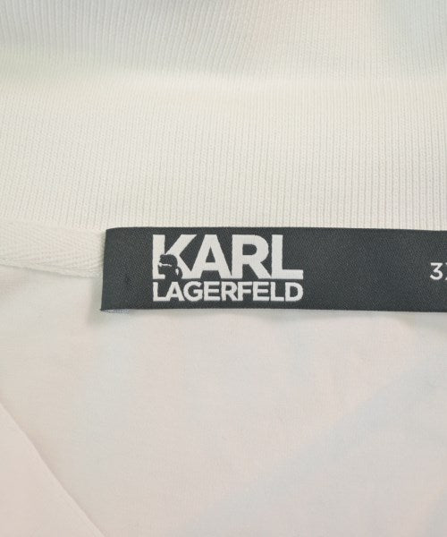 KARL LAGERFELD T恤/上衣