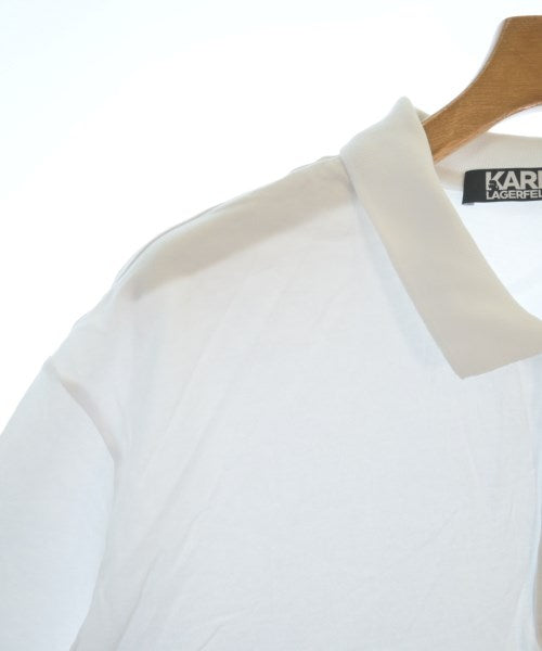 KARL LAGERFELD T恤/上衣