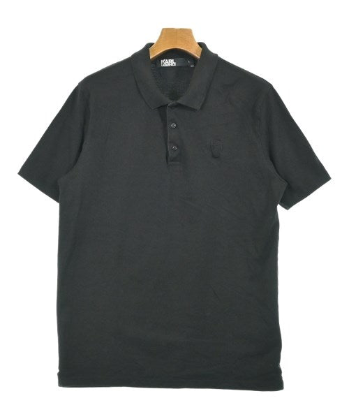 KARL LAGERFELD POLO衫
