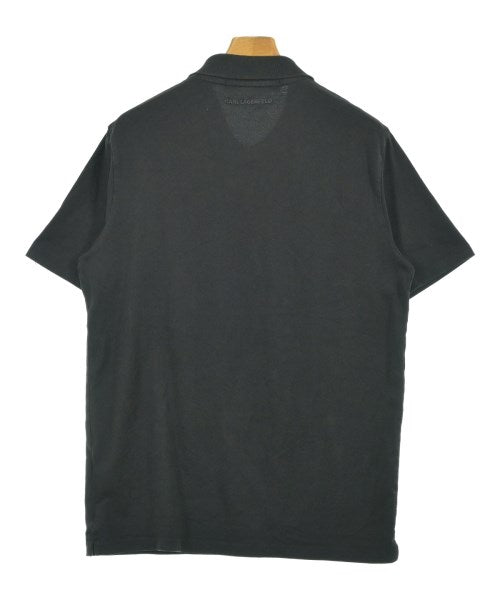 KARL LAGERFELD POLO衫