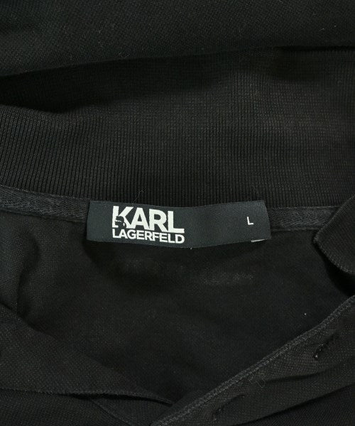 KARL LAGERFELD POLO衫