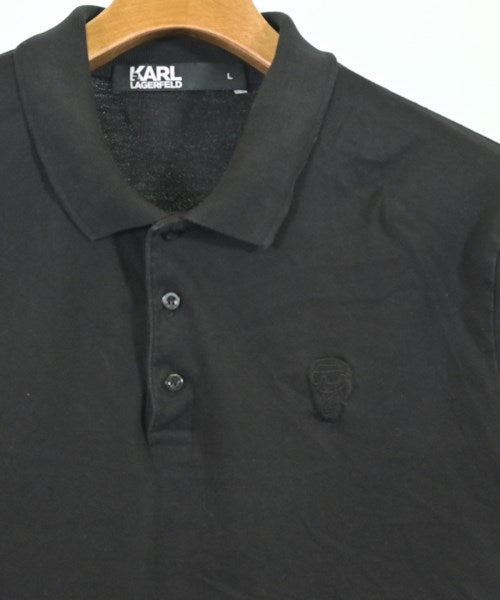 KARL LAGERFELD POLO衫