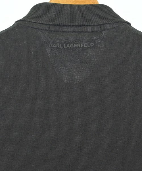 KARL LAGERFELD POLO衫