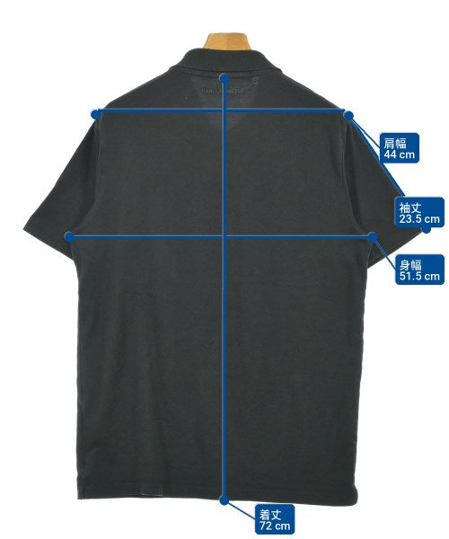 KARL LAGERFELD POLO衫