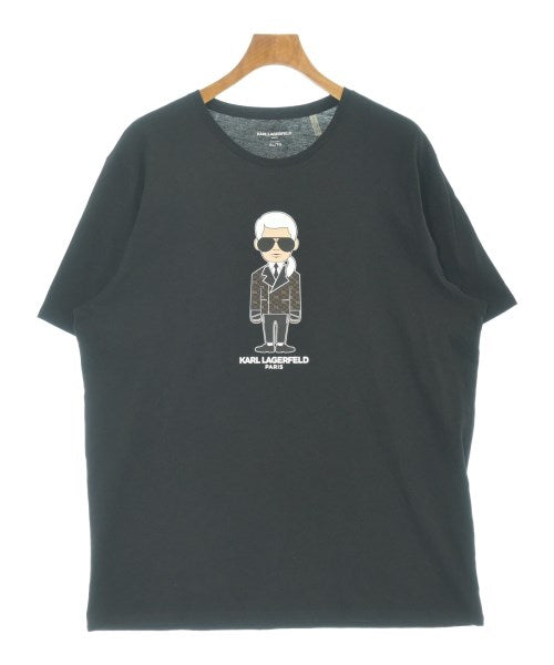 KARL LAGERFELD T恤/上衣
