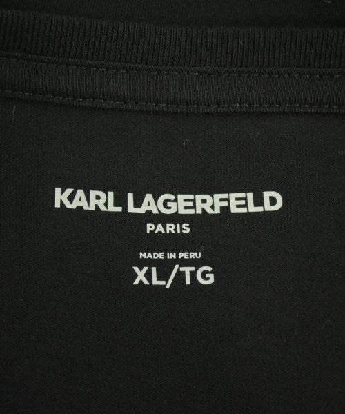 KARL LAGERFELD T恤/上衣