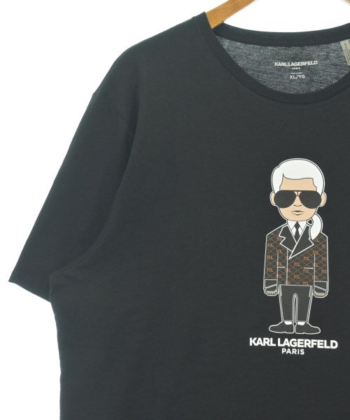 KARL LAGERFELD T恤/上衣