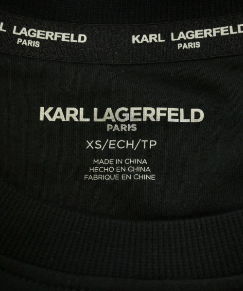 KARL LAGERFELD 運動衫