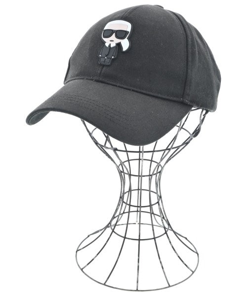 KARL LAGERFELD 棒球帽