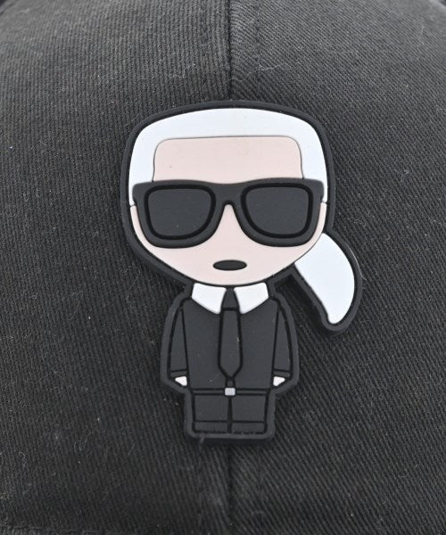 KARL LAGERFELD 棒球帽