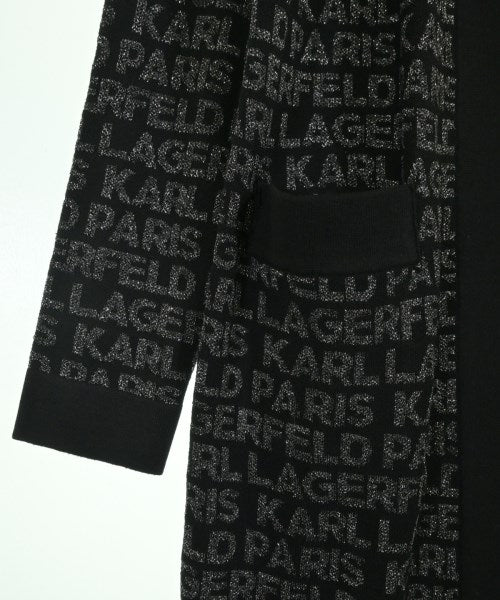 KARL LAGERFELD 開襟衫