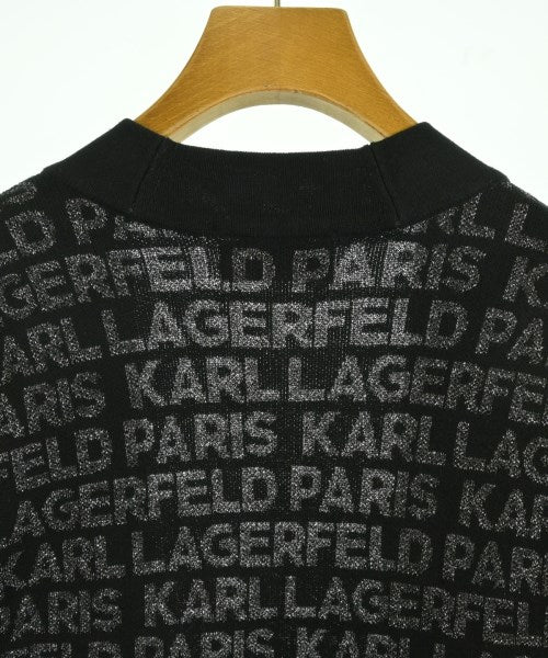 KARL LAGERFELD 開襟衫