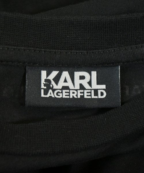 KARL LAGERFELD T恤/上衣