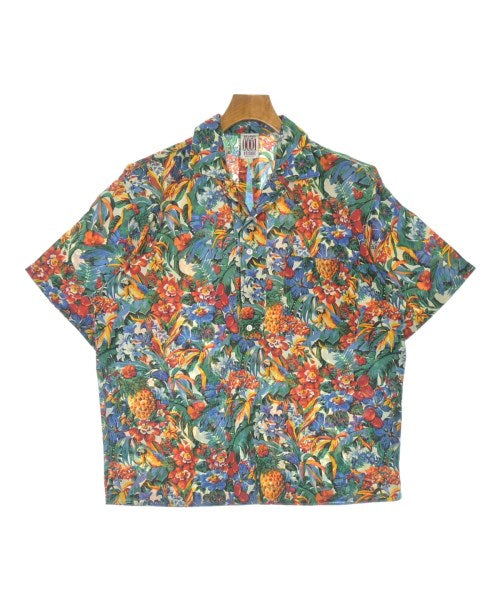 STUDIO 0001byFERRE 休閒襯衫