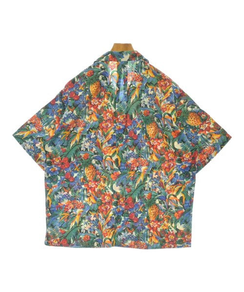 STUDIO 0001byFERRE 休閒襯衫