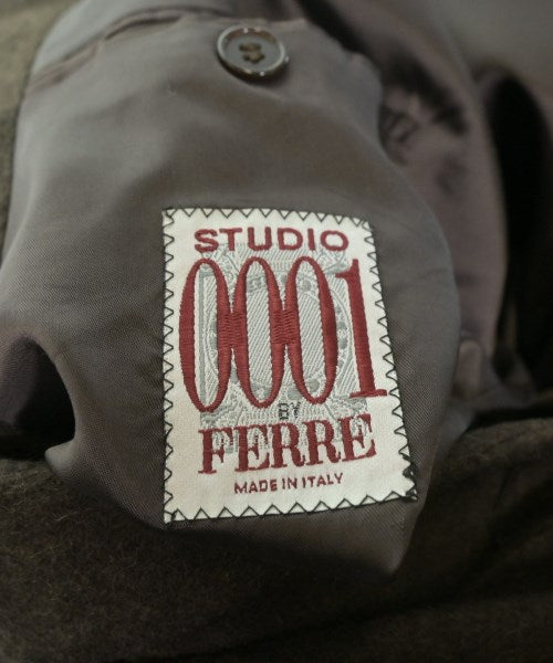 STUDIO 0001byFERRE 夾克