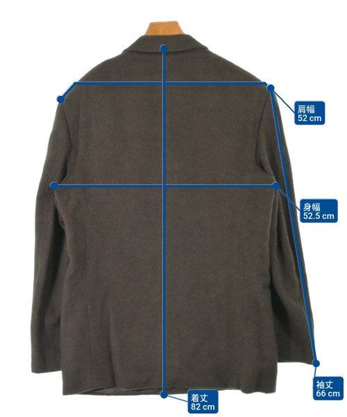 STUDIO 0001byFERRE 夾克