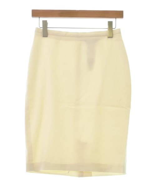 Max Mara 膝上裙
