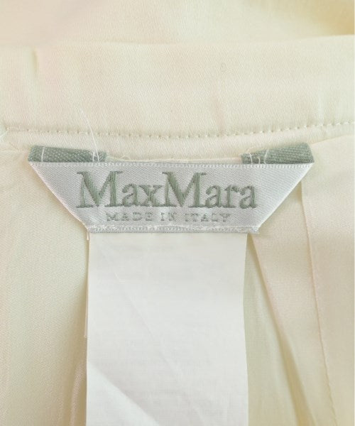 Max Mara 膝上裙