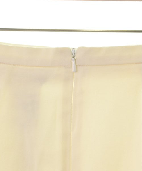 Max Mara 膝上裙