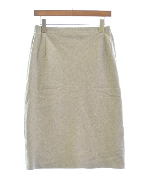 Max Mara 膝上裙