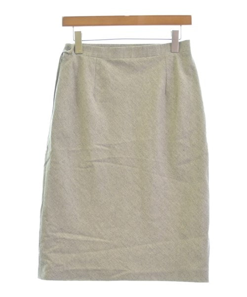 Max Mara 膝上裙
