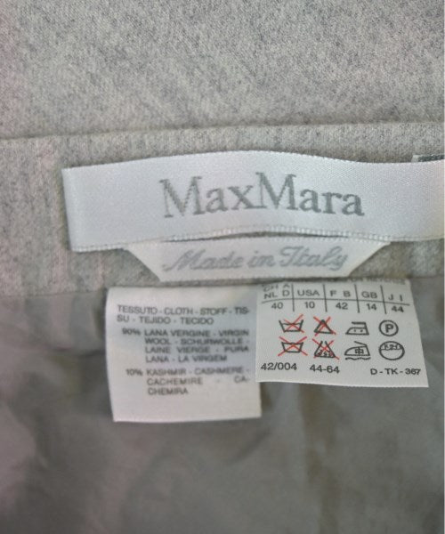 Max Mara 膝上裙