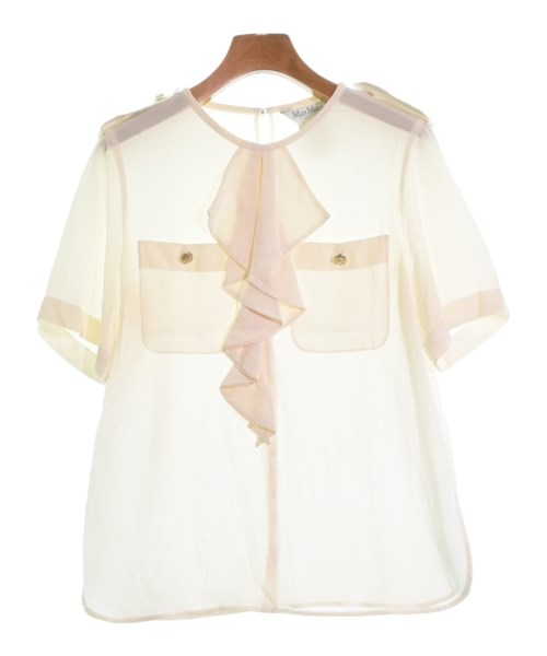 Max Mara 女襯衫