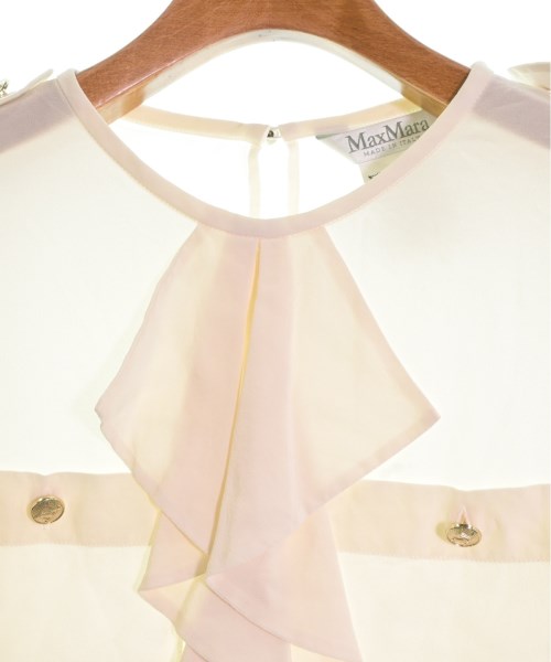 Max Mara 女襯衫