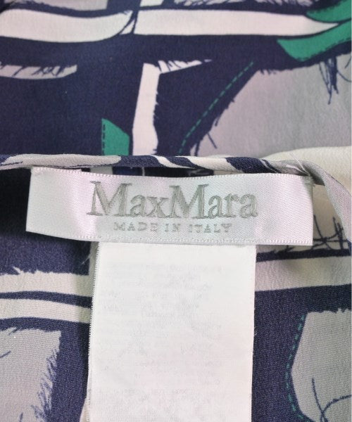 Max Mara 女襯衫